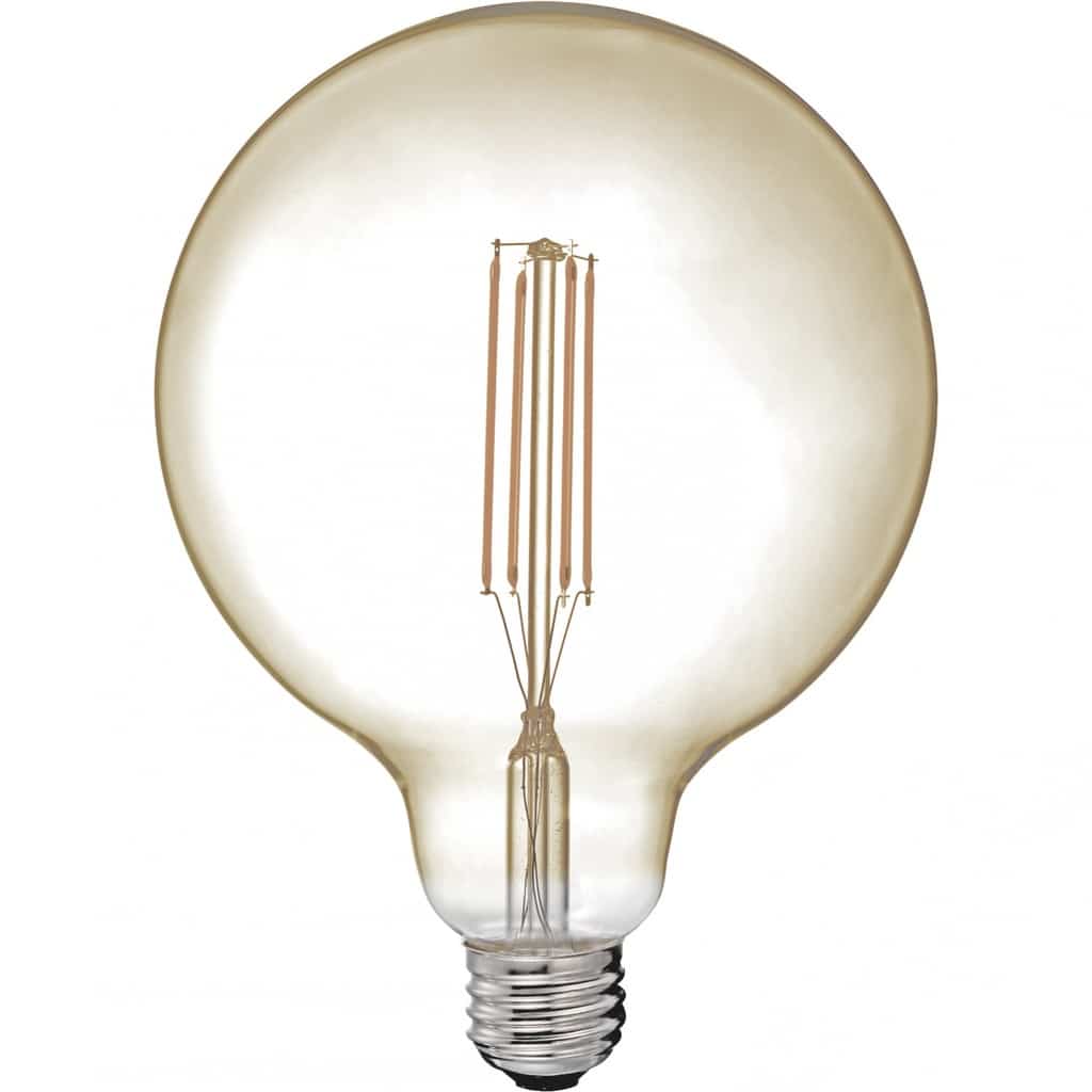 ampoule led globe 1